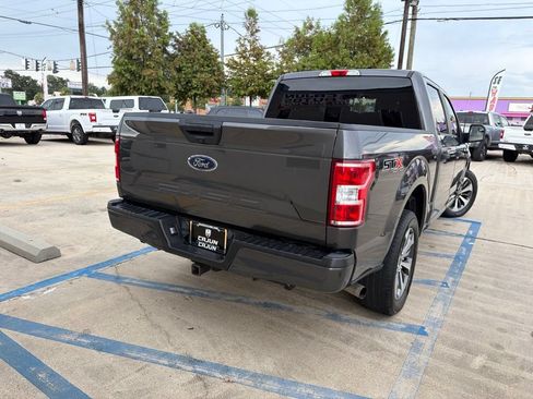 Used 2019 Ford F150 XL w/ Equipment Group 101A Mid RWD image 11