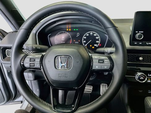 Used 2026 Honda Civic Sport image 11