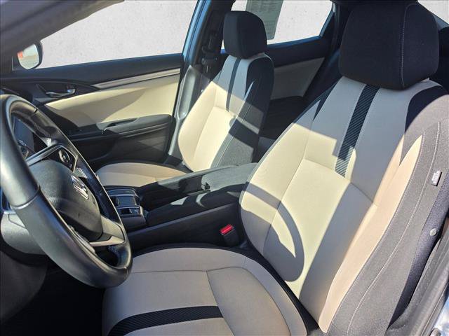 Used 2018 Honda Civic Sport image 23