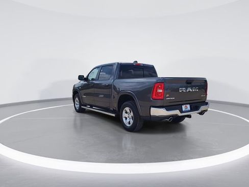 New 2026 RAM 1500 4x4 Crew Cab image 6