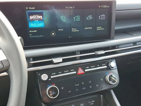 New 2026 Hyundai Tucson SEL Plus AWD/4WD image 8