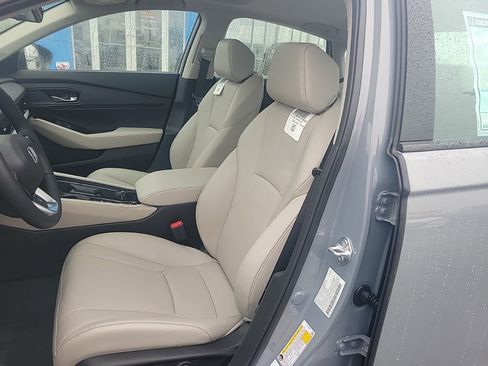 New 2026 Honda Accord Touring image 16