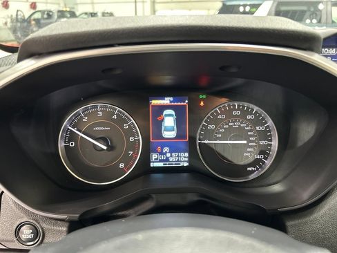Used 2020 Subaru Crosstrek 2.0i Limited w/ Popular Package #2 AWD/4WD image 17