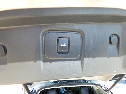 Used 2021 Nissan Murano SL w/ SL Moonroof Package image 31