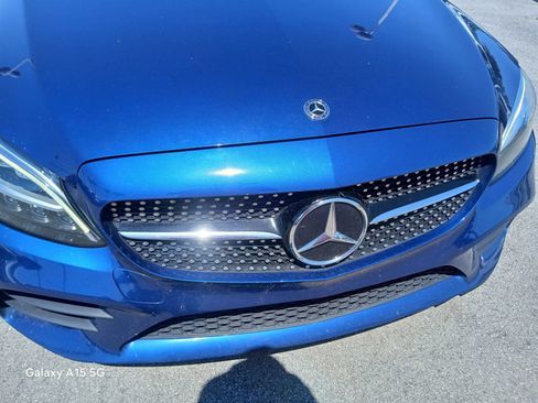 Used 2019 Mercedes-Benz C 300 Sedan image 22