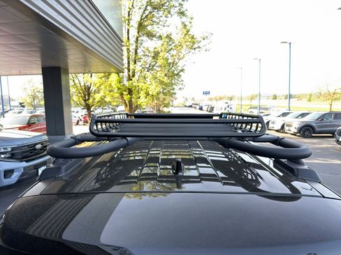 Used 2024 Nissan Pathfinder Rock Creek AWD/4WD image 15