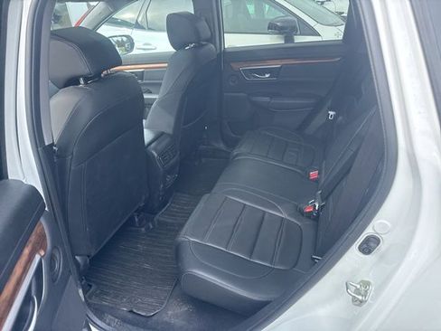 Used 2021 Honda CR-V EX-L image 4