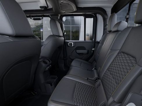 New 2026 Jeep Gladiator Sport image 23