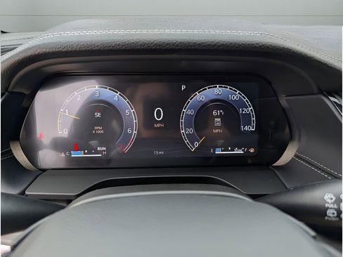 New 2026 Jeep Grand Cherokee L Limited RWD image 20