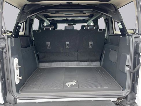 New 2025 Ford Bronco Raptor AWD/4WD image 24