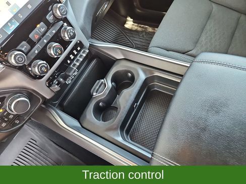 Used 2025 RAM 1500 Big Horn AWD/4WD image 20
