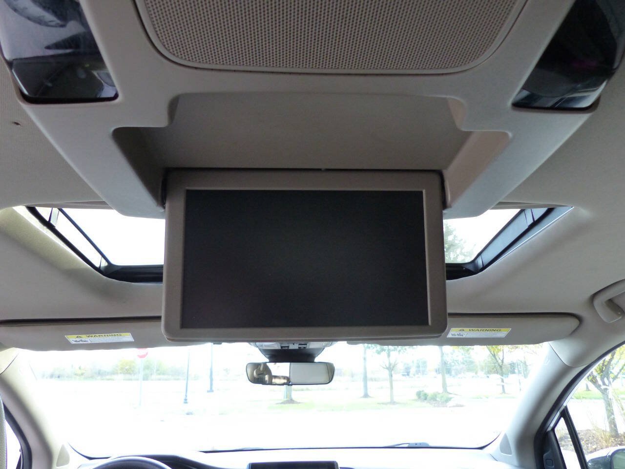 Used 2021 Honda Odyssey Elite image 52