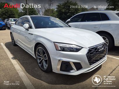 Certified 2024 Audi A5 2.0T Premium Plus w/ Premium Plus