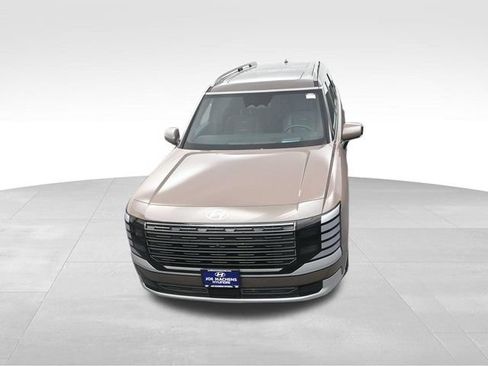New 2026 Hyundai Palisade Calligraphy AWD/4WD image 25