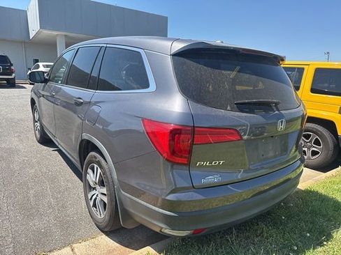 Used 2018 Honda Pilot EX-L image 6