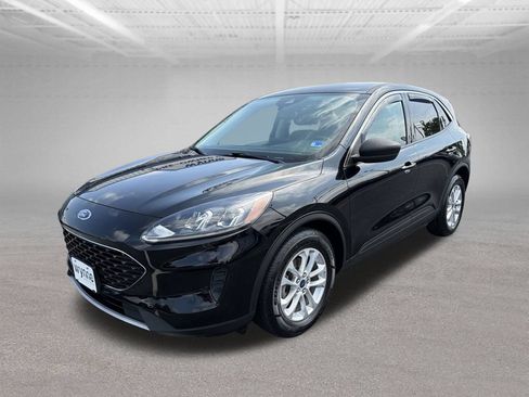 Used 2022 Ford Escape SE FWD image 3