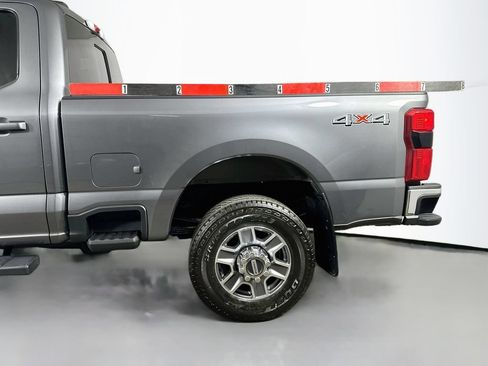 Used 2024 Ford F350 Lariat AWD/4WD image 40