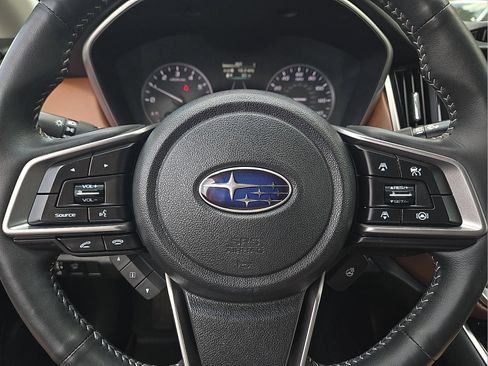 Used 2022 Subaru Outback Touring AWD/4WD image 20