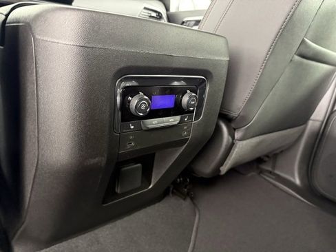 New 2026 Chevrolet Tahoe RST w/ Comfort Package image 33