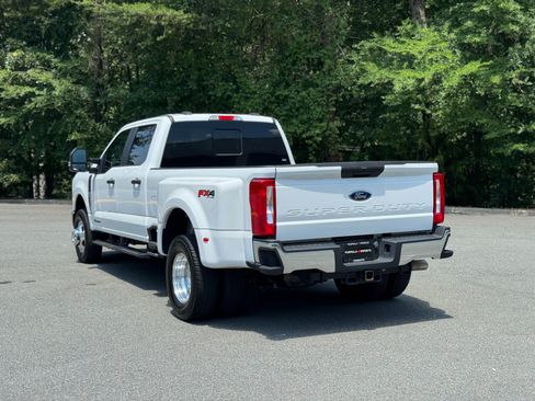 Used 2024 Ford F350 XL AWD/4WD image 8