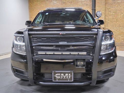 Used 2019 Chevrolet Tahoe 4WD w/ Remote Keyless Entry Package image 4