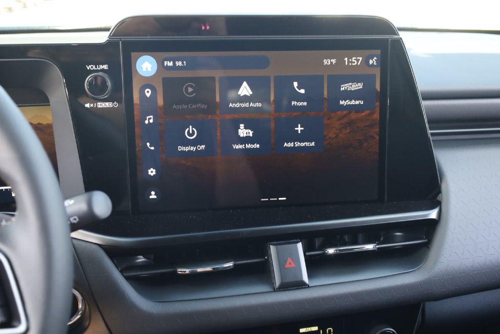 New 2026 Subaru Outback Wilderness AWD/4WD image 10