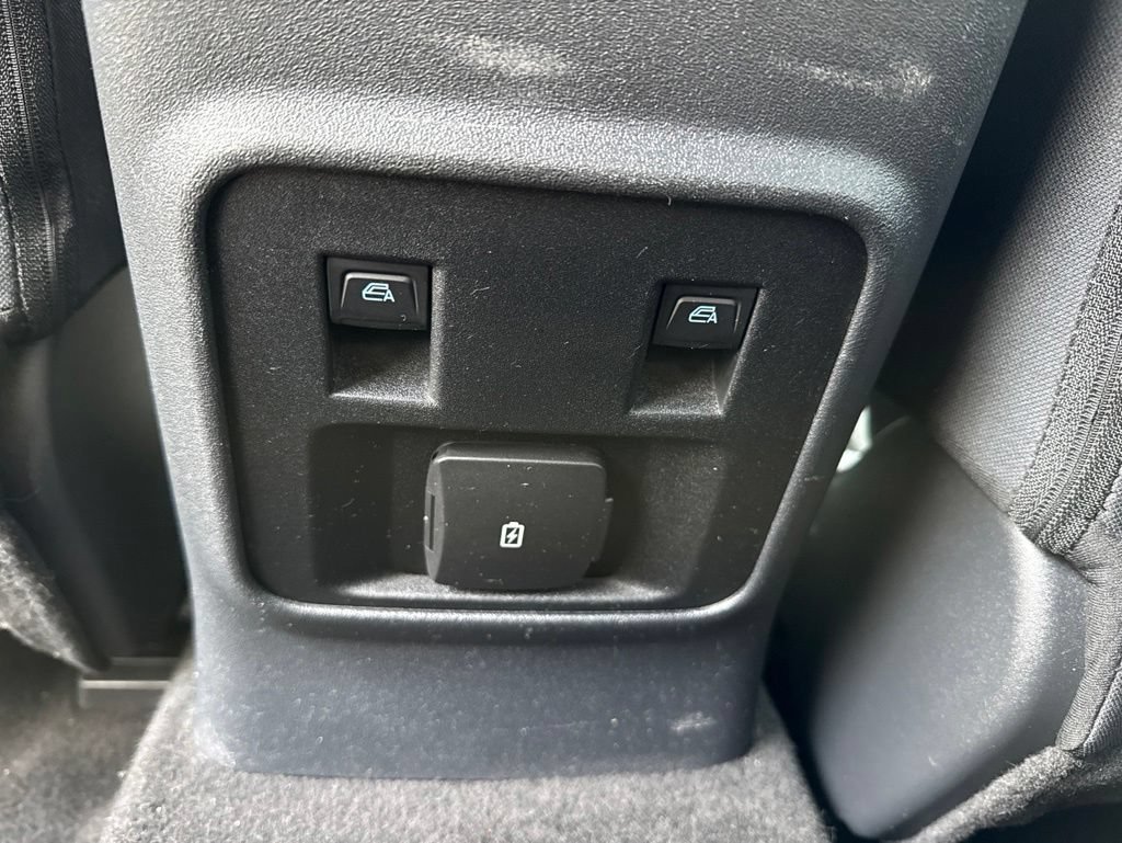 Used 2023 Ford Bronco Big Bend AWD/4WD image 11