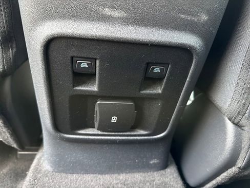 Used 2023 Ford Bronco Big Bend AWD/4WD image 11