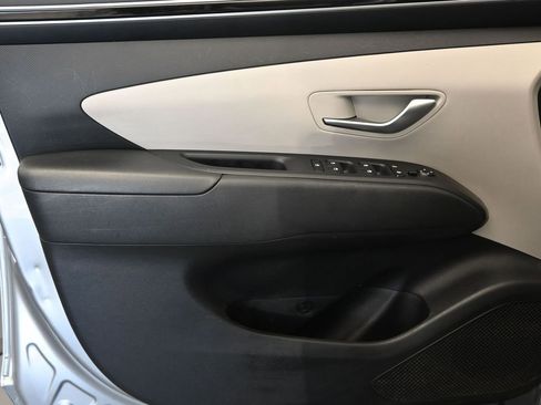 Used 2024 Hyundai Tucson SEL image 23