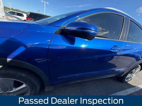 Used 2020 Honda HR-V EX image 11