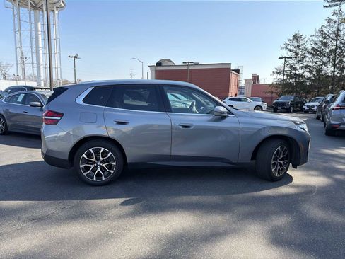 Used 2025 BMW X3 xDrive30i w/ Convenience Package image 7