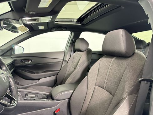 Used 2024 Honda Accord Sport image 15