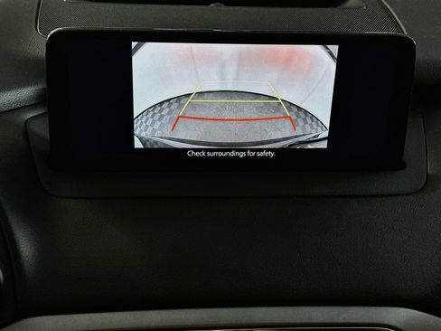 Used 2022 MAZDA CX-9 Touring AWD/4WD image 23