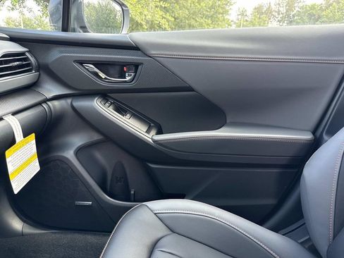 New 2026 Subaru Crosstrek 2.5i Limited AWD/4WD image 25