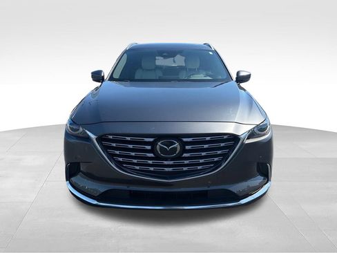Used 2023 MAZDA CX-9 Signature AWD/4WD image 8