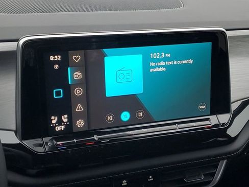 New 2026 Volkswagen Atlas Cross Sport SE AWD/4WD image 21