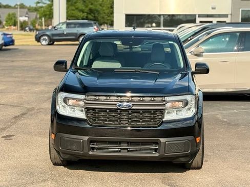Used 2024 Ford Maverick XLT w/ XLT Luxury Package AWD/4WD image 30