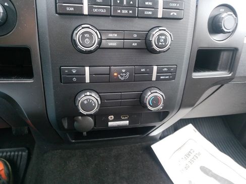 Used 2014 Ford F150 STX w/ Equipment Group 201A Mid AWD/4WD image 27