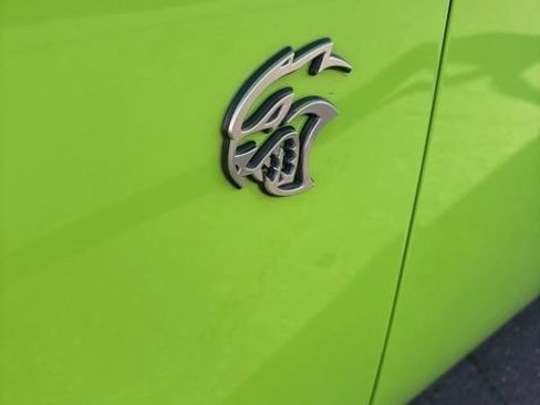 Used 2023 Dodge Challenger SRT Hellcat RWD image 11