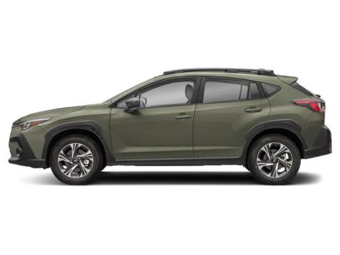 Certified 2026 Subaru Crosstrek 2.5i Premium AWD/4WD image 3
