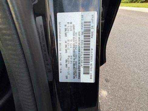 Used 2017 MAZDA MAZDA3 Sport FWD image 19