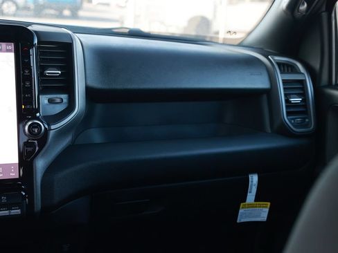 New 2026 RAM 3500 Tradesman AWD/4WD image 27