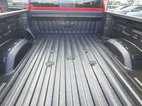 New 2026 Chevrolet Silverado 2500 High Country w/ High Country Premium Package AWD/4WD image 14