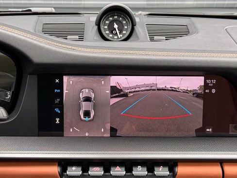 New 2026 Porsche 911 Carrera image 27