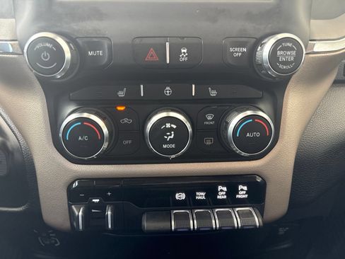 Used 2022 RAM 2500 Laramie AWD/4WD image 24