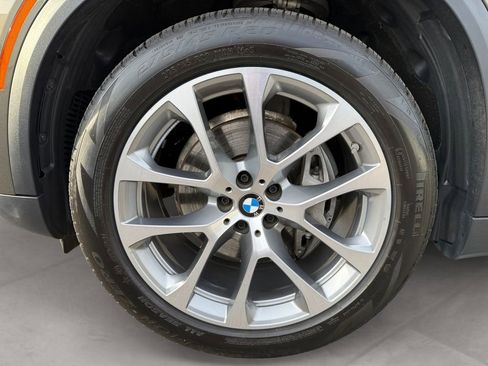 Certified 2026 BMW X5 xDrive40i w/ Premium Package AWD/4WD image 14
