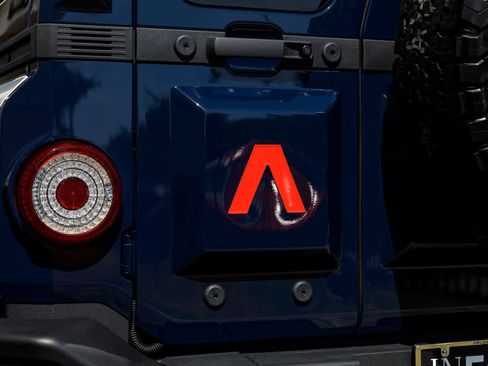 New 2026 INEOS Grenadier AWD/4WD image 46