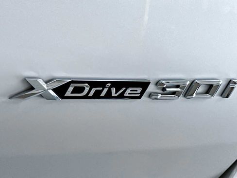 Used 2022 BMW X3 xDrive30i w/ Convenience Package w/ZPA image 28