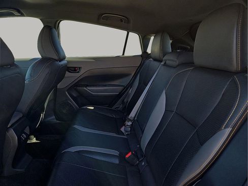 Certified 2024 Subaru Crosstrek 2.5i Wilderness w/ Wilderness Package image 10