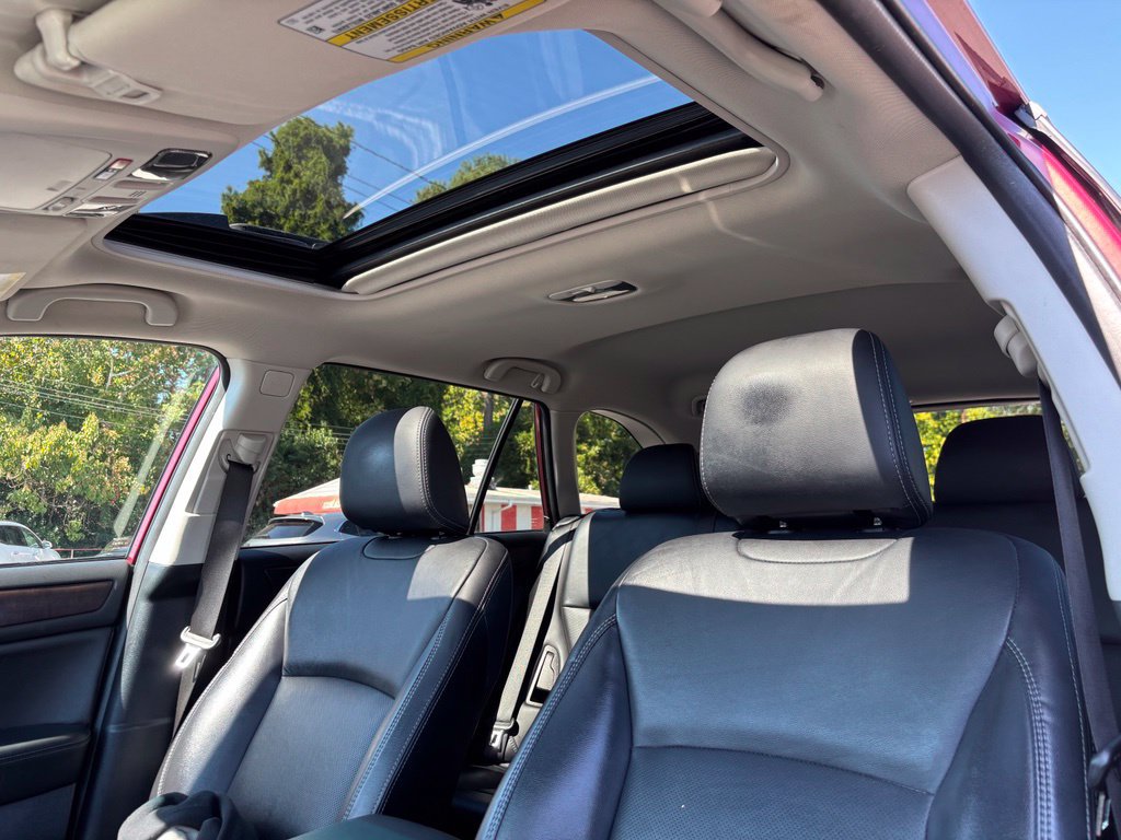 Used 2018 Subaru Outback 2.5i Limited AWD/4WD image 31